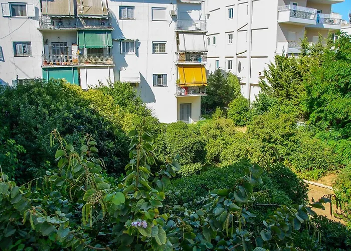 Fully Renovated And Relaxing Apartment