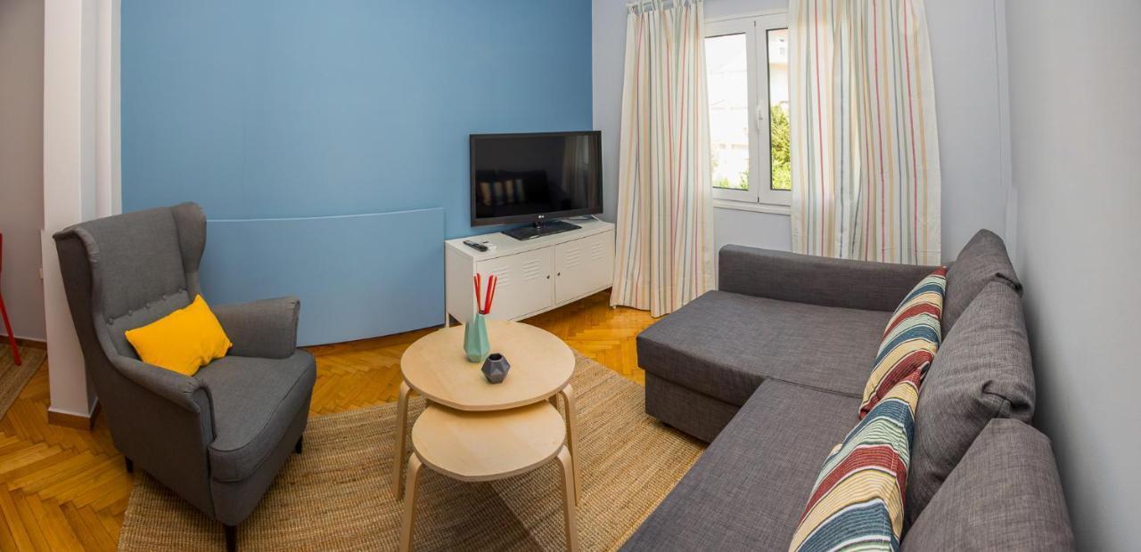 Fully Renovated And Relaxing Apartment *