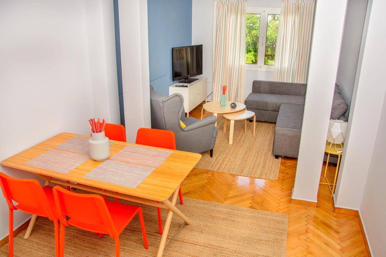 Apartment Fully Renovated And Relaxing