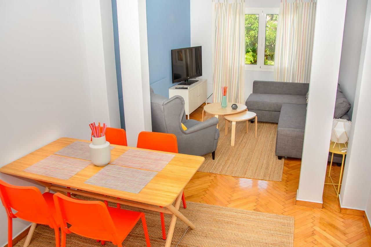 Apartment Fully Renovated And Relaxing Athens