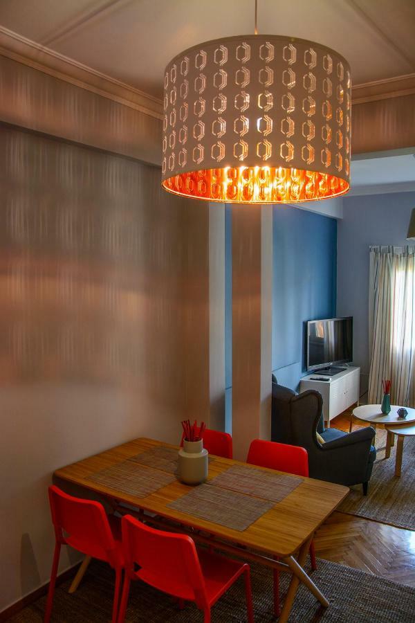 Fully Renovated And Relaxing Athens