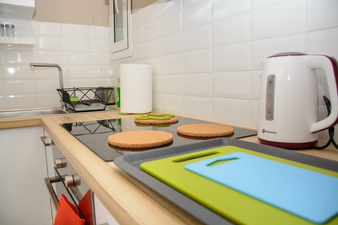 Fully Renovated And Relaxing