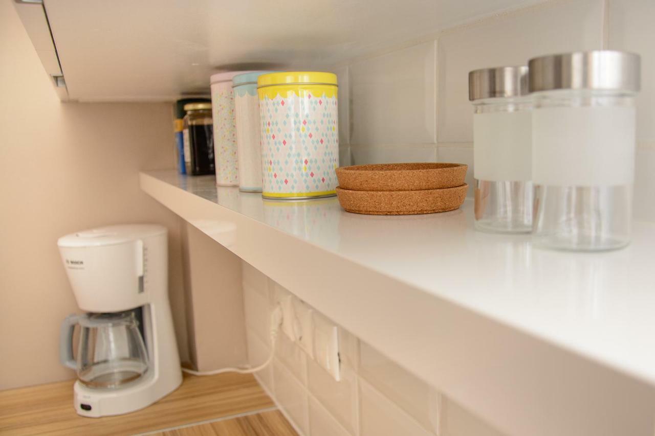 Fully Renovated And Relaxing