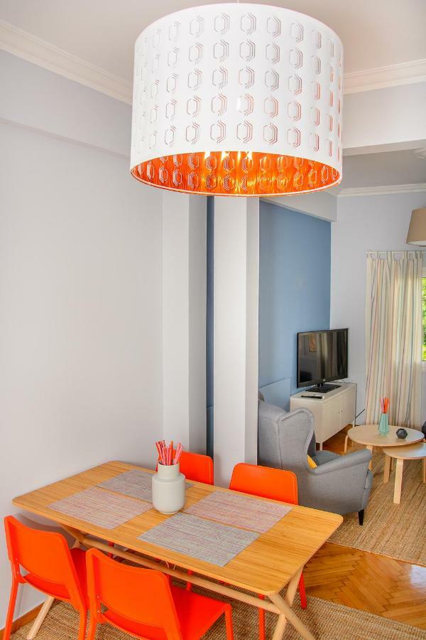 Fully Renovated And Relaxing Apartment *